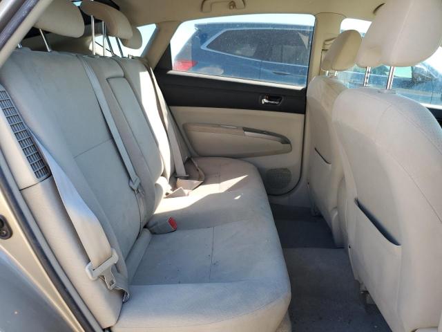 Photo 10 from auction – 2008 TOYOTA PRIUS with VIN JTDKB20U787733165