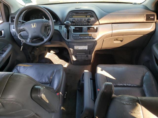 Photo 8 from auction – 2005 HONDA ODYSSEY EX with VIN 5FNRL38635B066625