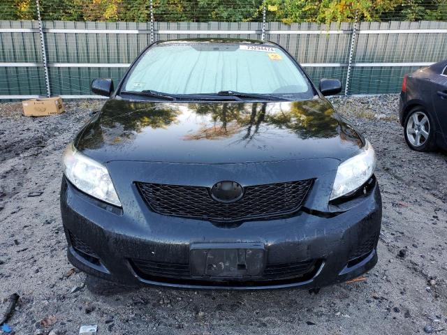 Photo 5 from auction – 2010 TOYOTA COROLLA BA with VIN JTDBU4EEXAJ067855