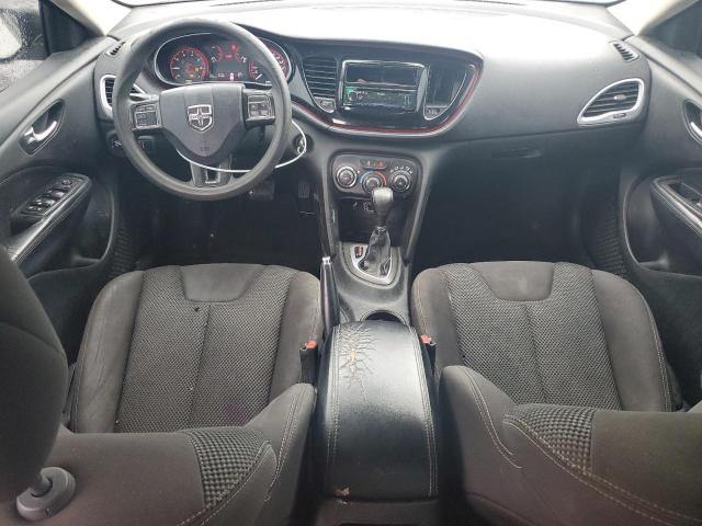 Photo 8 from auction – 2015 DODGE DART SXT with VIN 1C3CDFBB8FD265533