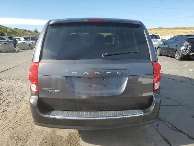 Photo 6 from auction – 2019 DODGE GRAND CARA with VIN 2C4RDGBG8KR719942