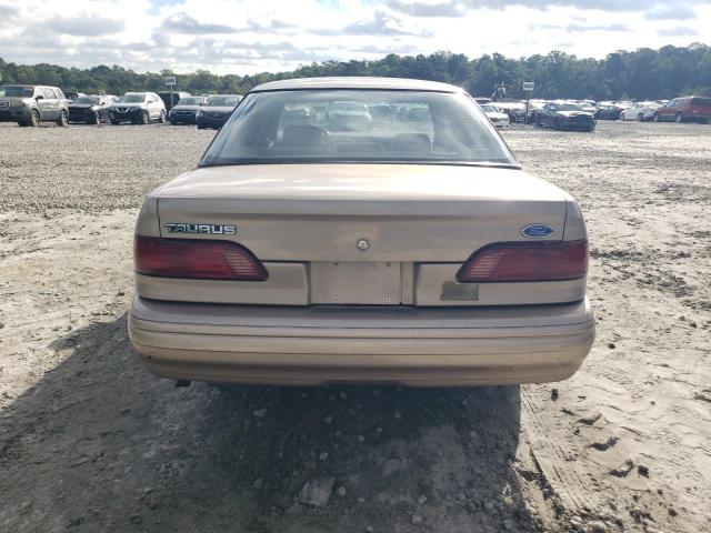Photo 6 from auction – 1993 FORD TAURUS GL with VIN 1FACP5240PG245474