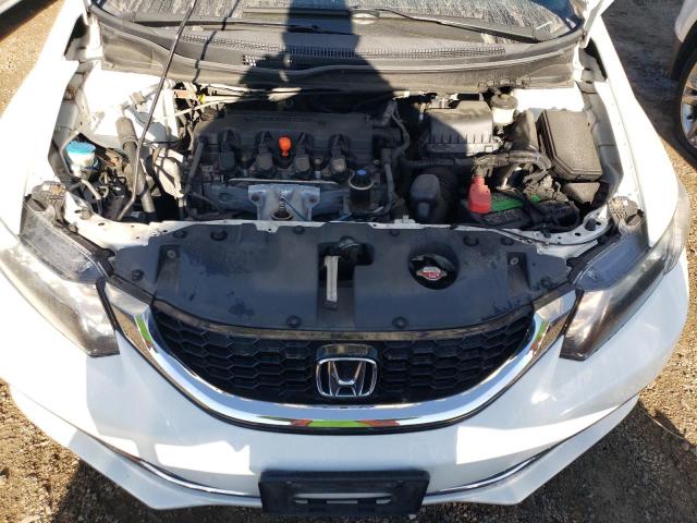 Photo 11 from auction – 2015 HONDA CIVIC EX with VIN 19XFB2F86FE110211