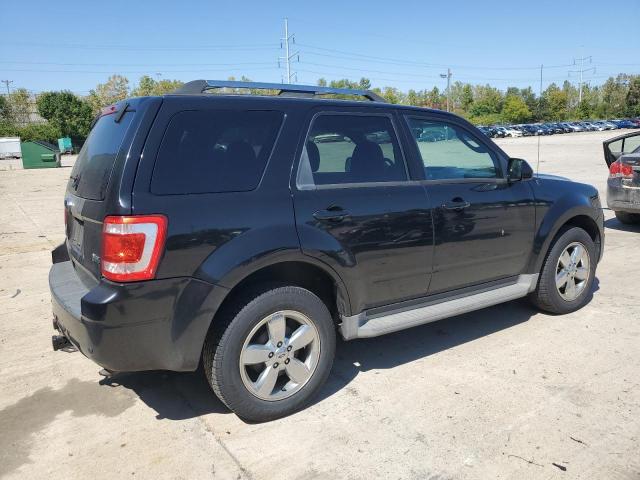 Photo 3 from auction – 2010 FORD ESCAPE LIM with VIN 1FMCU9EG2AKC76869