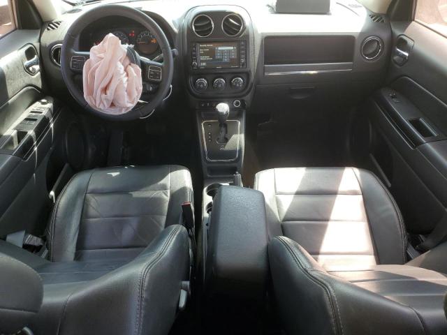 Photo 8 from auction – 2016 JEEP PATRIOT LA with VIN 1C4NJPFA6GD731546