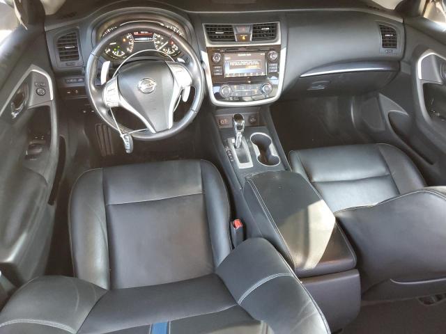 Photo 8 from auction – 2018 NISSAN ALTIMA 2.5 with VIN 1N4AL3AP3JC224393