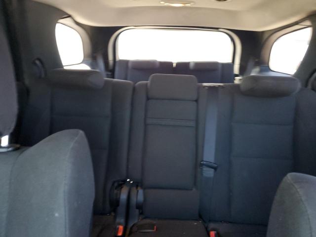 Photo 10 from auction – 2013 DODGE DURANGO SX with VIN 1C4RDJAG9DC530341