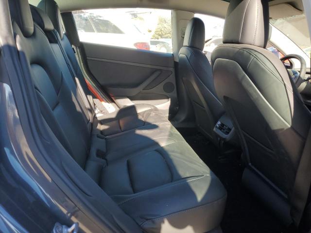 Photo 10 from auction – 2023 TESLA MODEL 3 with VIN 5YJ3E1EA5PF455959