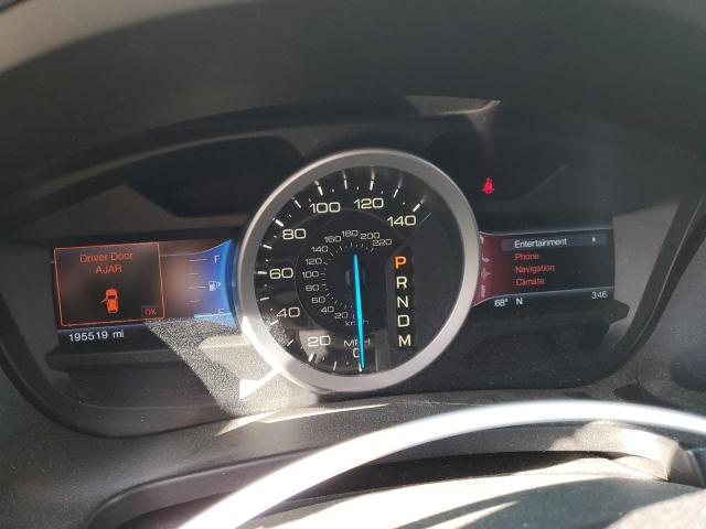 Photo 9 from auction – 2013 FORD EXPLORER L with VIN 1FM5K7F81DGA66944