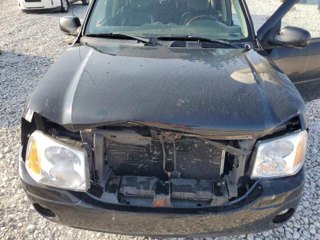 Photo 12 from auction – 2007 GMC ENVOY DENA with VIN 1GKET63M572156424