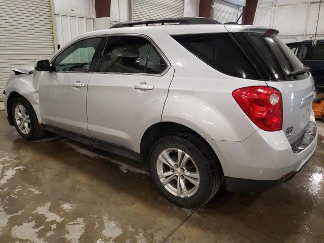 Photo 2 from auction – 2015 CHEVROLET EQUINOX LT with VIN 2GNFLFEK1F6198318