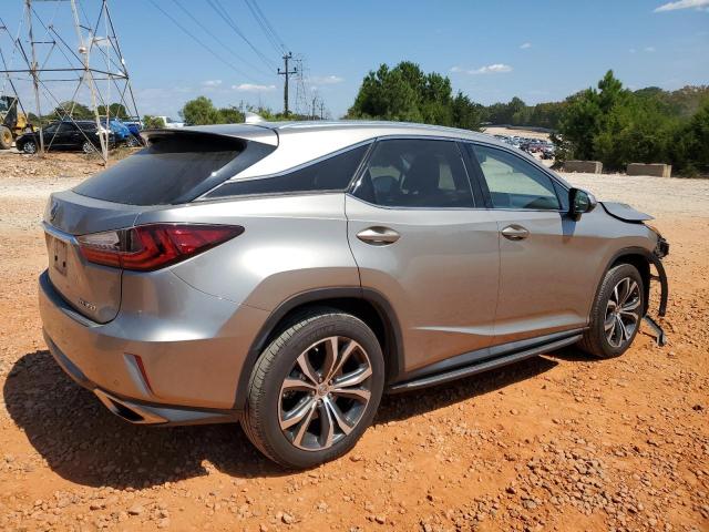 Photo 3 from auction – 2017 LEXUS RX 350 BAS with VIN 2T2BZMCA1HC105699