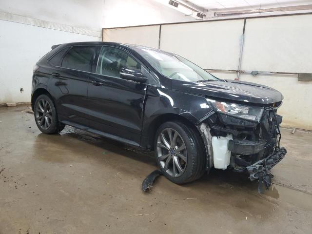 Photo 4 from auction – 2016 FORD EDGE SPORT with VIN 2FMPK4AP8GBC62865