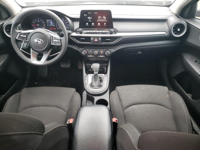 Photo 8 from auction – 2021 KIA FORTE FE with VIN 3KPF24AD6ME299441