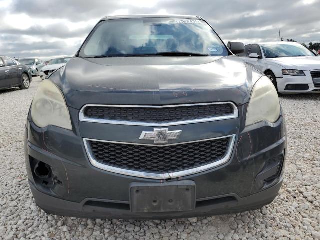 Photo 5 from auction – 2013 CHEVROLET EQUINOX LS with VIN 2GNALBEK5D6423243