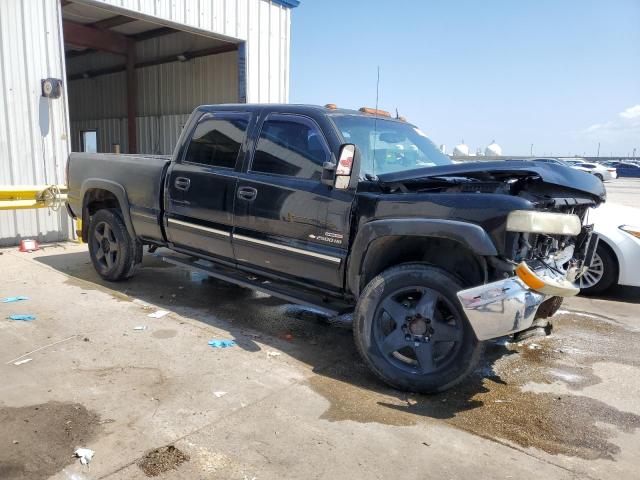 Photo 4 from auction – 2002 CHEVROLET SILVERADO with VIN 1GCHK23102F182568