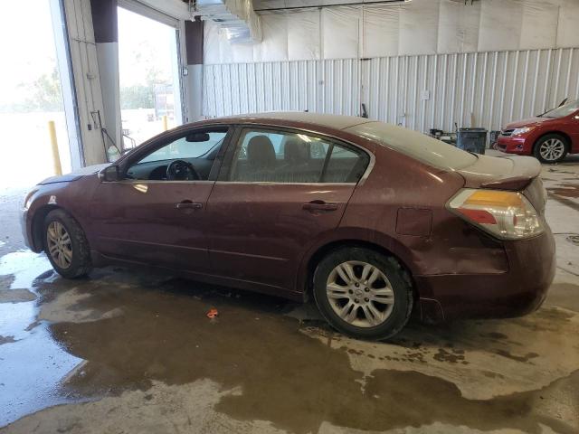Photo 2 from auction – 2010 NISSAN ALTIMA BAS with VIN 1N4AL2AP3AC110887