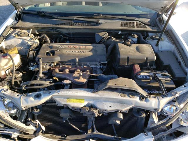 Photo 11 from auction – 2006 TOYOTA CAMRY LE with VIN 4T1BE30K86U734248
