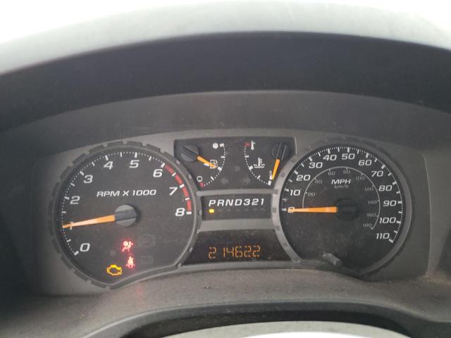 Photo 9 from auction – 2005 CHEVROLET COLORADO with VIN 1GCDT198258101685