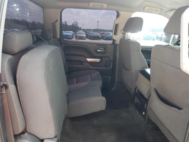 Photo 10 from auction – 2016 CHEVROLET SILVERADO with VIN 3GCPCREC7GG300802