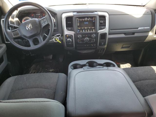 Photo 8 from auction – 2018 RAM 1500 SLT with VIN 1C6RR6LT5JS239353