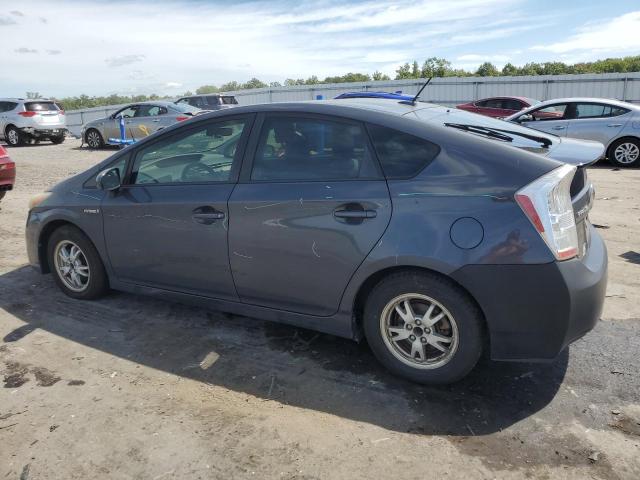Photo 2 from auction – 2011 TOYOTA PRIUS with VIN JTDKN3DU1B5332351