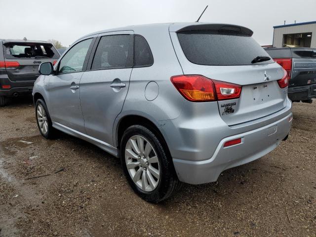 Foto 2 de la subasta – 2011 MITSUBISHI OUTLANDER con VIN JA4AR4AU7BZ019141