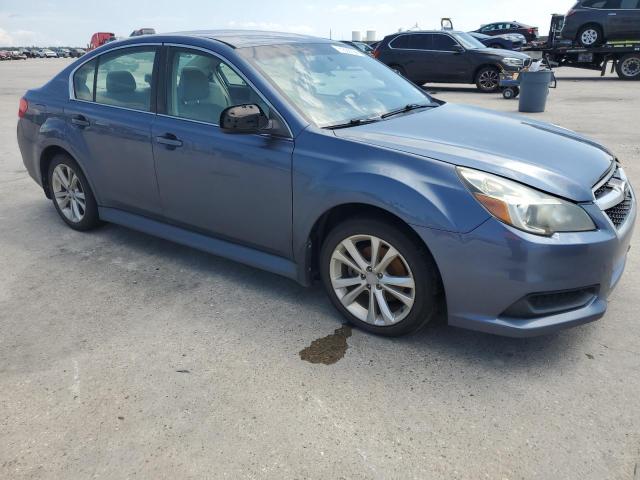 Photo 4 from auction – 2014 SUBARU LEGACY 2.5 with VIN 4S3BMCC63E3030730