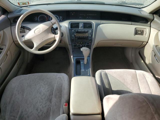 Photo 8 from auction – 2001 TOYOTA AVALON XL with VIN 4T1BF28B11U166333
