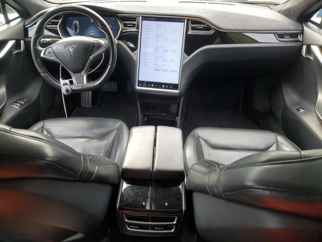 Photo 8 from auction – 2016 TESLA MODEL S with VIN 5YJSA1E22GF128404