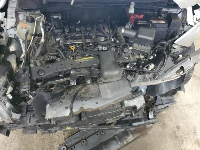 Photo 11 from auction – 2020 NISSAN VERSA SV with VIN 3N1CN8EV2LL809124