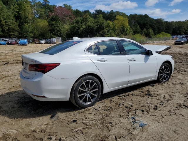 Photo 3 from auction – 2016 ACURA TLX TECH with VIN 19UUB2F52GA010027
