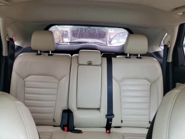 Photo 10 from auction – 2018 FORD EDGE SEL with VIN 2FMPK3J80JBB30841