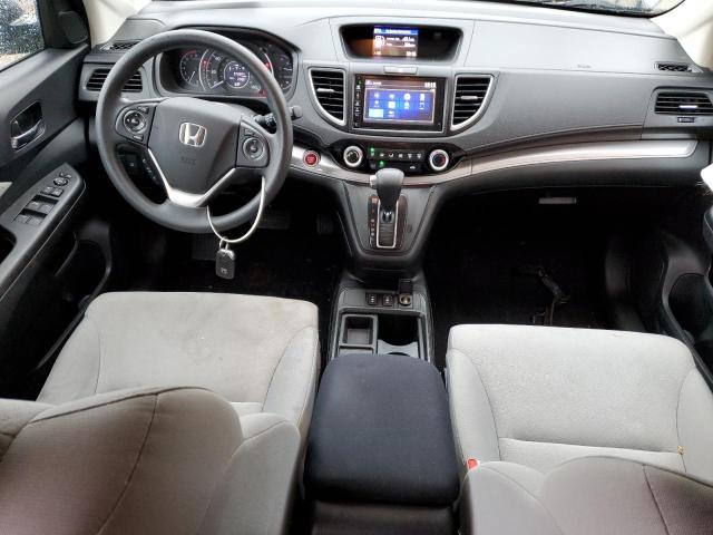 Photo 8 from auction – 2015 HONDA CR-V EX with VIN 2HKRM4H51FH697421