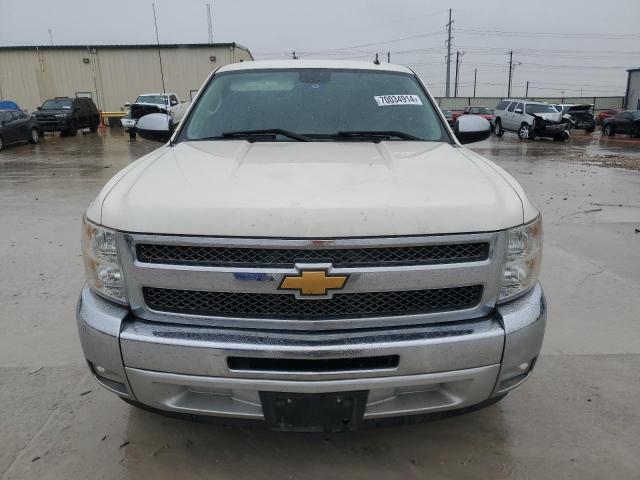 Photo 5 from auction – 2013 CHEVROLET SILVERADO with VIN 3GCPCSE0XDG259431