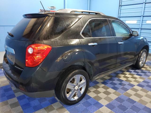 Photo 3 from auction – 2015 CHEVROLET EQUINOX LT with VIN 2GNALDEK3F6155789