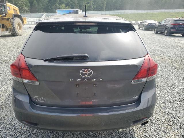 Photo 6 from auction – 2014 TOYOTA VENZA LE with VIN 4T3ZA3BB8EU088674