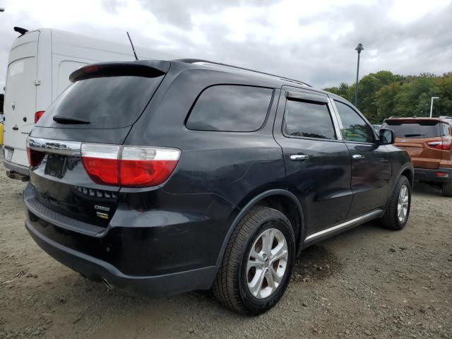 Photo 3 from auction – 2013 DODGE DURANGO CR with VIN 1C4RDJDG6DC559145