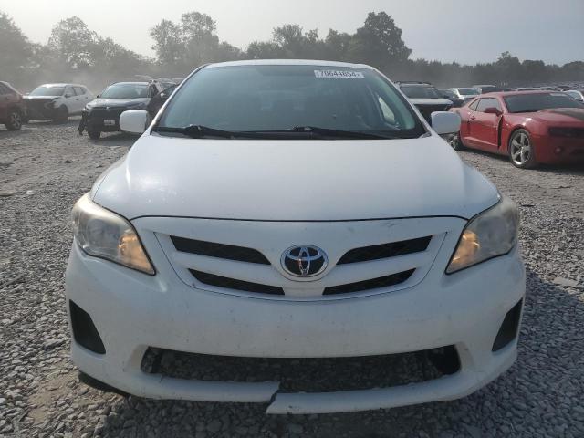 Photo 5 from auction – 2011 TOYOTA COROLLA BA with VIN JTDBU4EE6BJ091488