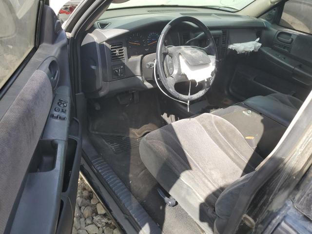 Photo 8 from auction – 2001 DODGE DAKOTA with VIN 1B7GL22Z01S315190