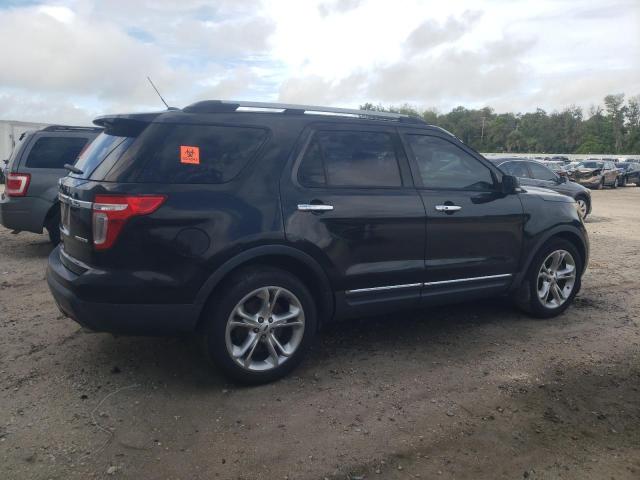 Photo 3 from auction – 2013 FORD EXPLORER L with VIN 1FM5K7F8XDGC50392