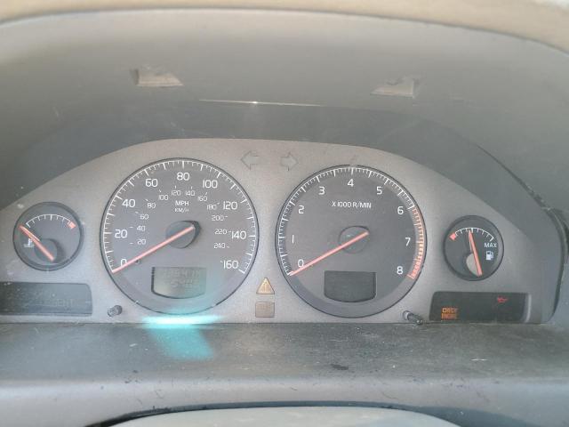 Photo 9 from auction – 2002 VOLVO S80 with VIN YV1TS92D821262111