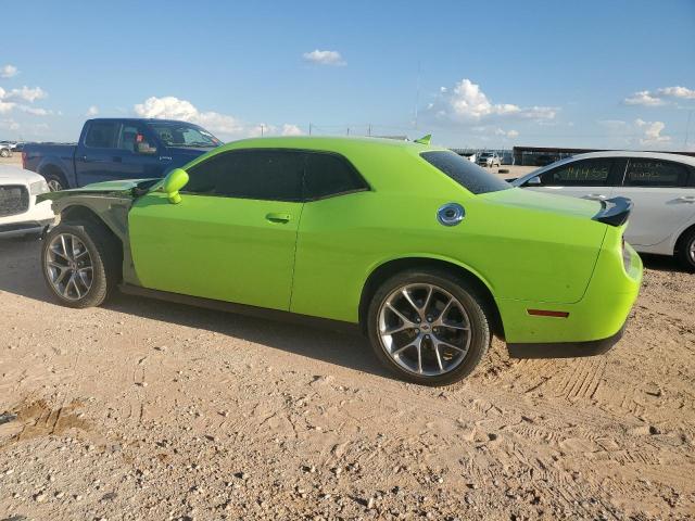 Photo 2 from auction – 2023 DODGE CHALLENGER with VIN 2C3CDZAG0PH570687