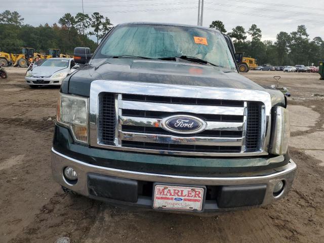 Photo 5 from auction – 2012 FORD F150 SUPER with VIN 1FTEW1CM3CFB21213
