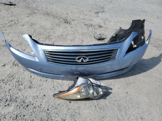 Photo 12 from auction – 2009 INFINITI G37 BASE with VIN JNKCV66E69M724610
