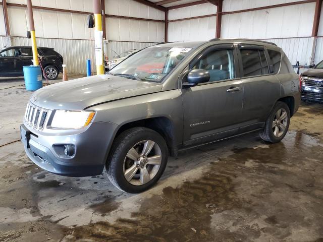 JEEP COMPASS SP 2011 with VIN 1J4NF1FB2BD206994 - Photo from auction