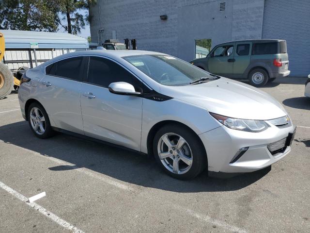 Photo 4 from auction – 2017 CHEVROLET VOLT LT with VIN 1G1RC6S52HU137108