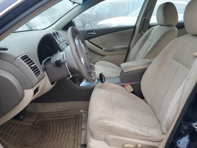 Photo 7 from auction – 2011 NISSAN ALTIMA BAS with VIN 1N4AL2AP7BN437010