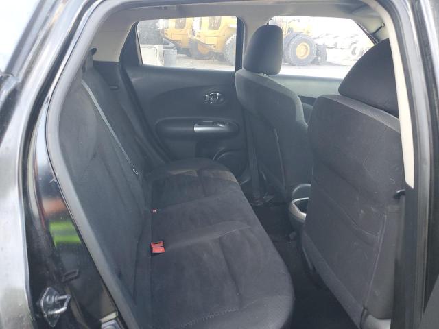 Photo 10 from auction – 2011 NISSAN JUKE S with VIN JN8AF5MR8BT008085