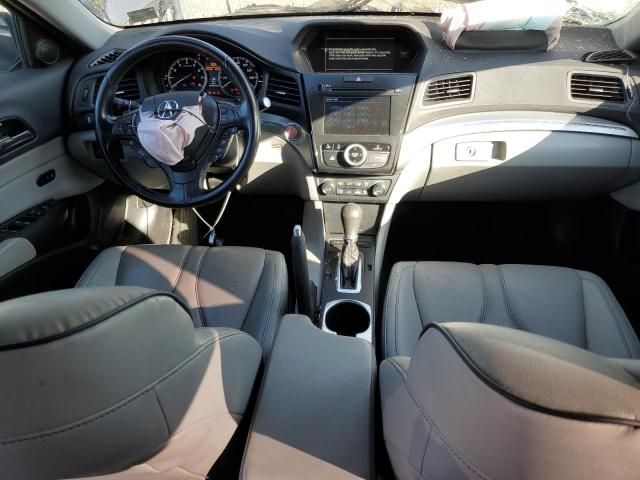 Photo 8 from auction – 2020 ACURA ILX PREMIU with VIN 19UDE2F71LA012483